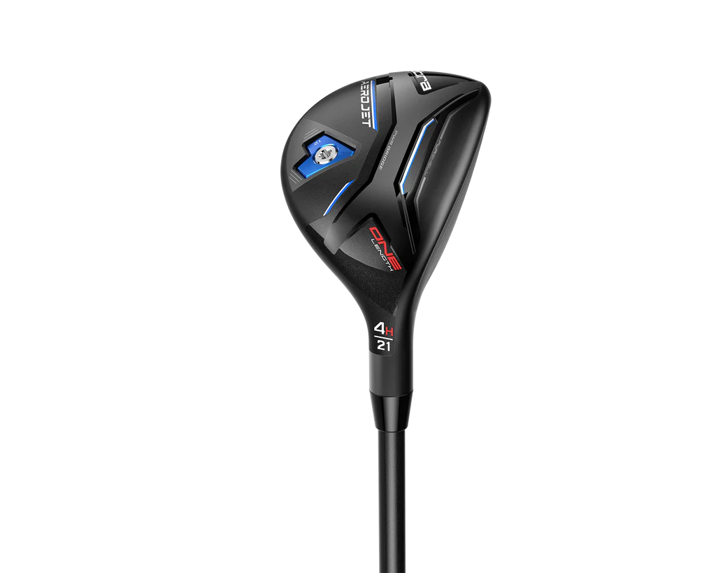 Cobra Aerojet One Length Hybrid – MANZANITA LINKS