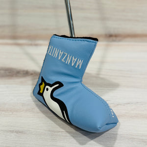 Bettinardi x King Seve Limited Edition Blade/Mid-Mallet Putter Covers