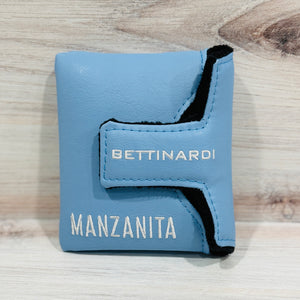Bettinardi x King Seve Limited Edition Large Mallet Putter Covers