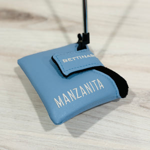 Bettinardi x King Seve Limited Edition Large Mallet Putter Covers