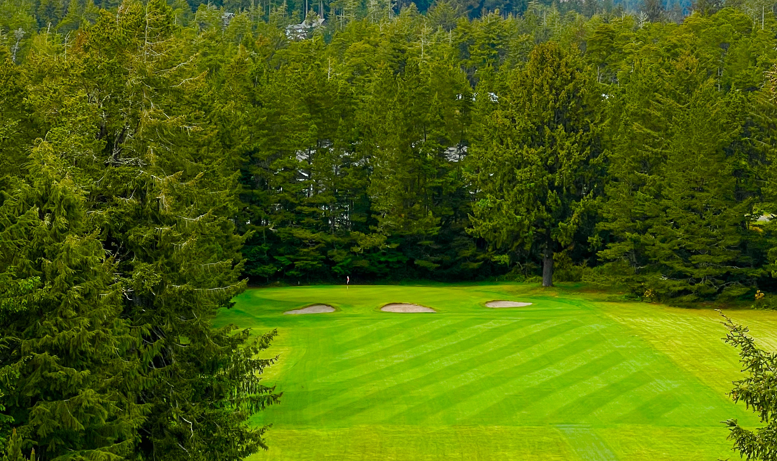 Manzanita Links - Golf in Manzanita, Oregon – MANZANITA LINKS