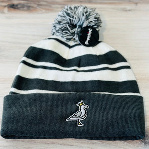 Manzanita King Seve Beanie