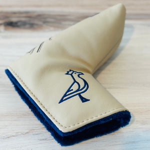 Limited Edition King Seve Favorite Hoodie Putter Cover