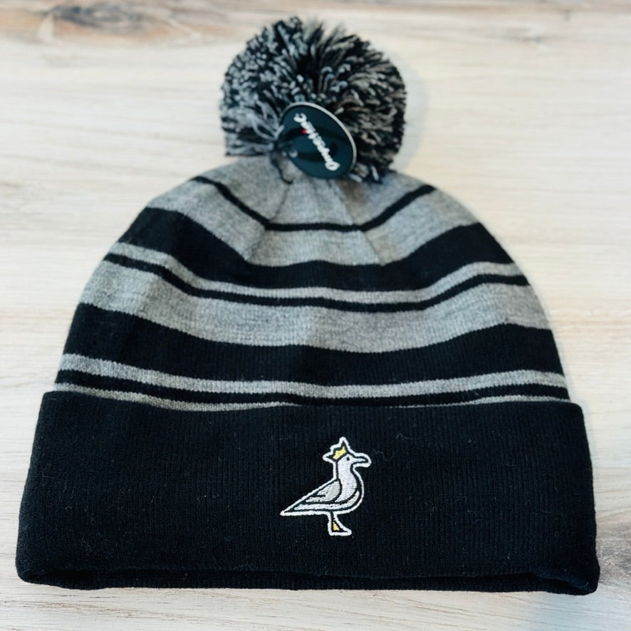 Manzanita King Seve Beanie