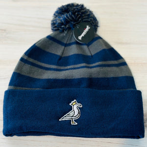 Manzanita King Seve Beanie