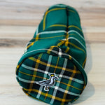 King Seve X Seamus | Irish National Tartan Head Cover