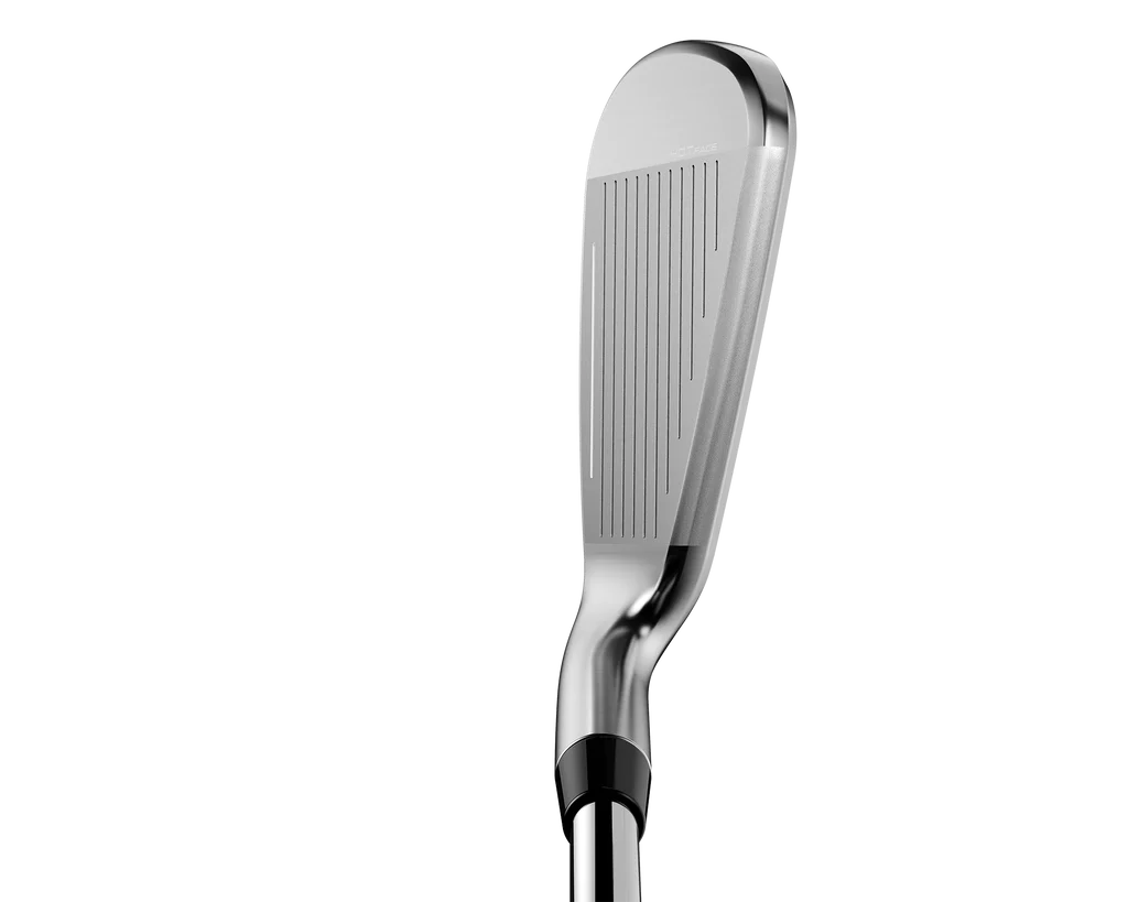 Cobra Aerojet Irons