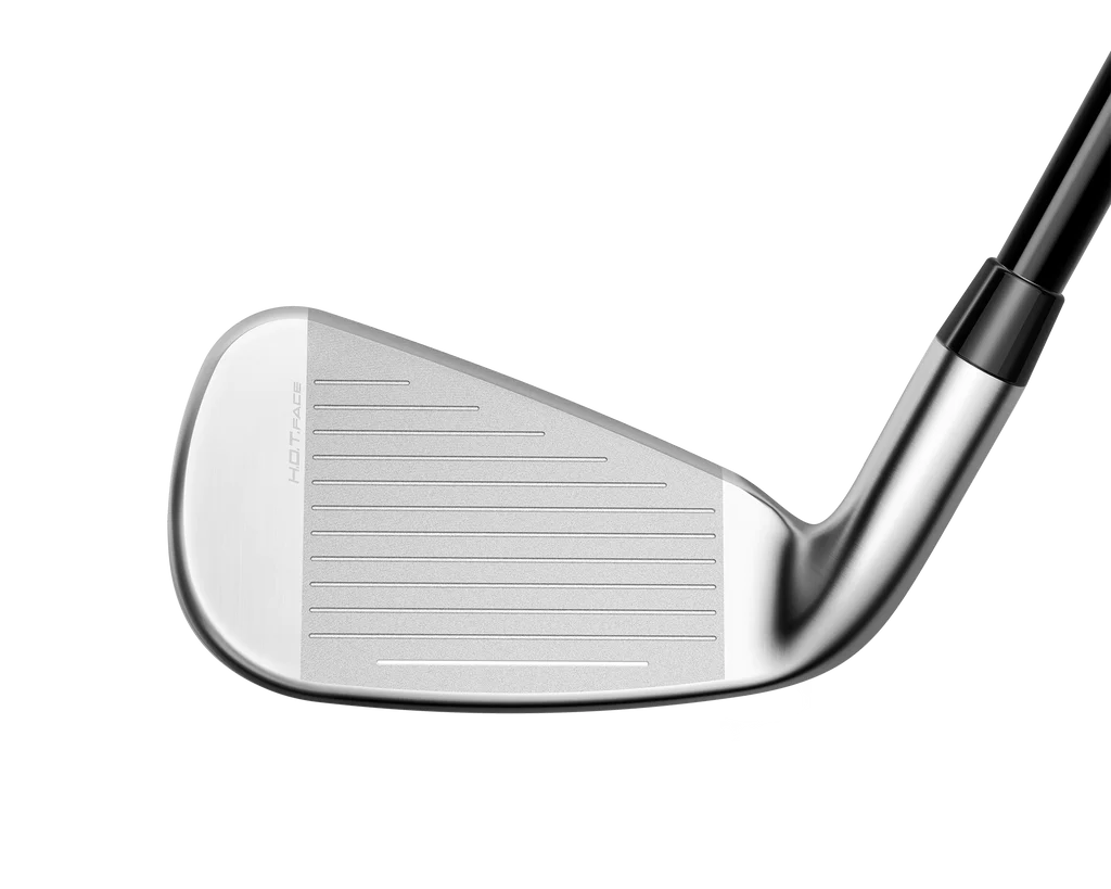 Cobra Aerojet 4 Iron Driving Iron 18.5* KBS Tour Lite Regular Steel Cobra Aerojet 4 Iron Driving Iron 18.5* KBS Tour Lite Regular Steel