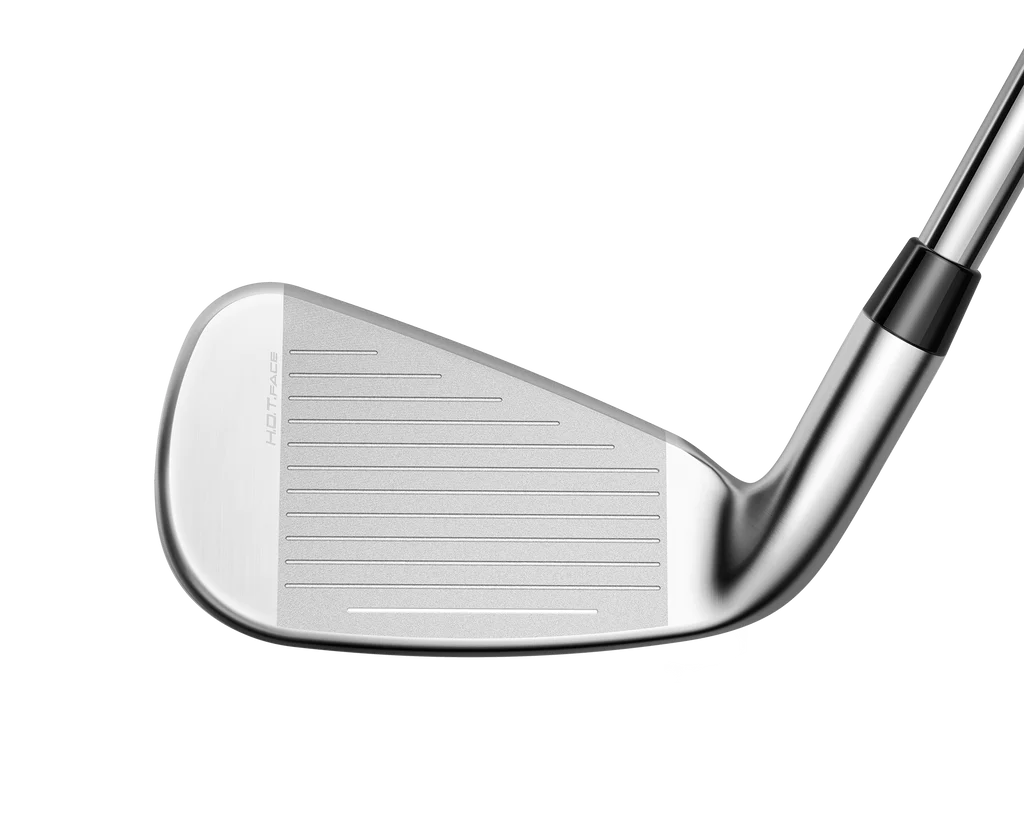 Cobra Aerojet Irons