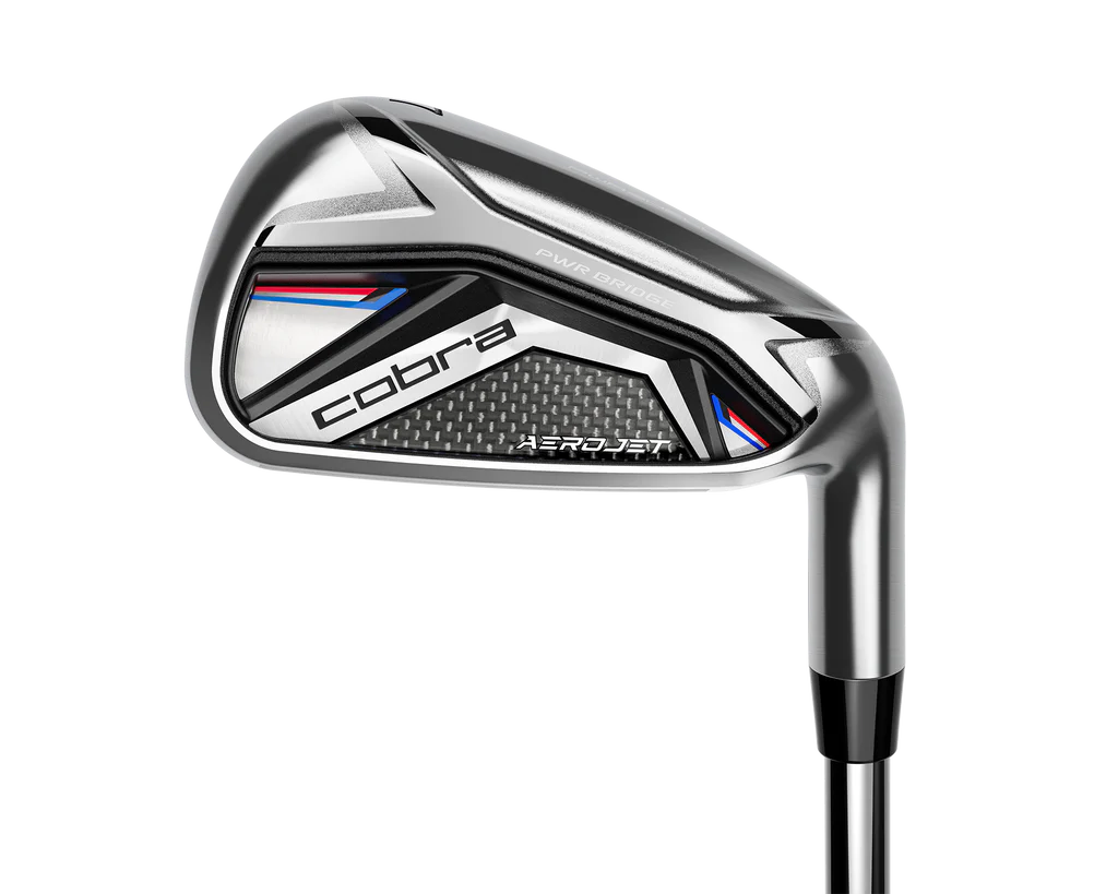 Cobra Aerojet Irons