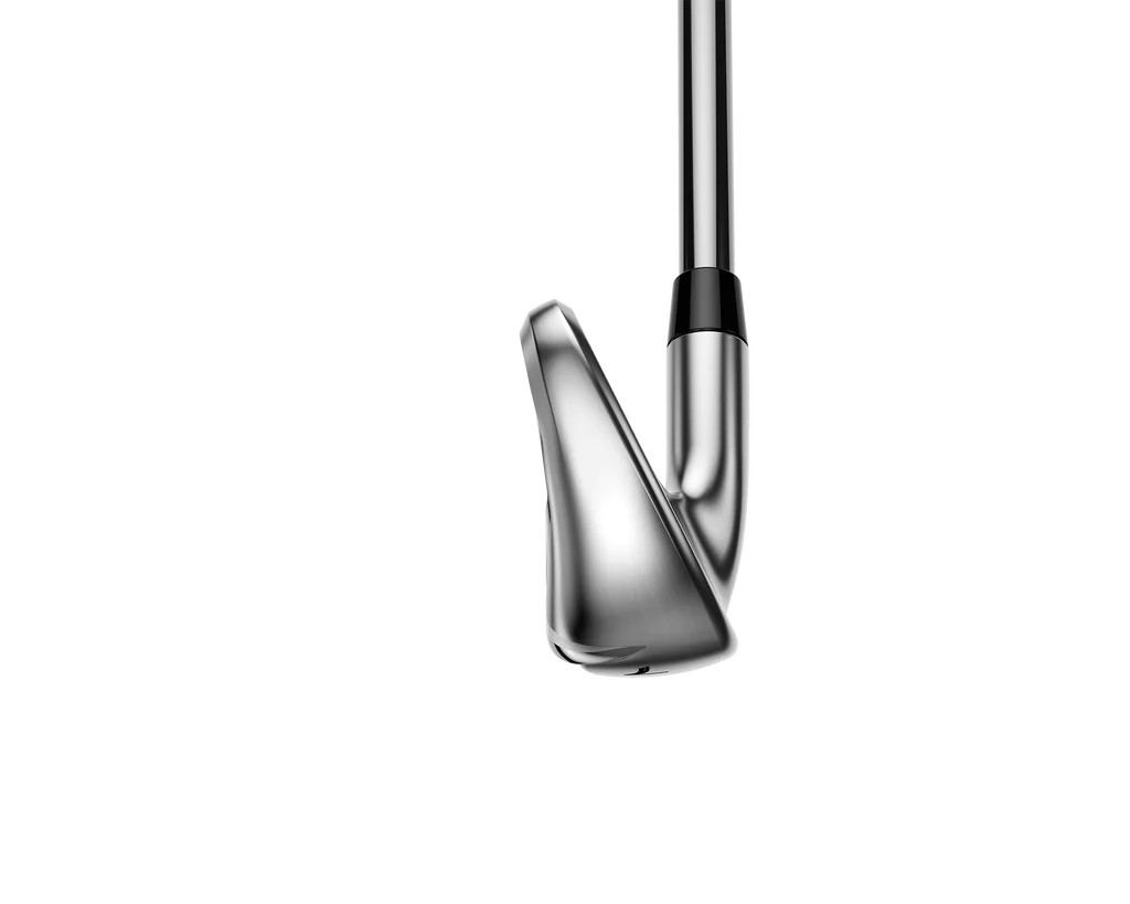 Cobra Aerojet Irons