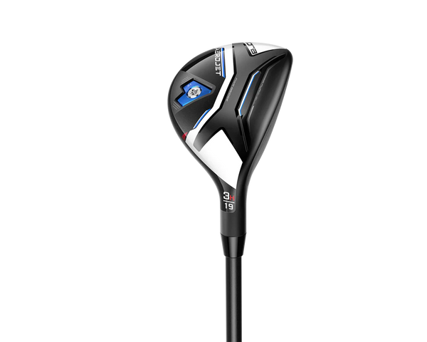 Cobra AEROJET MAX Fairway Wood 5W SPEEDER NX for Cobra (SR