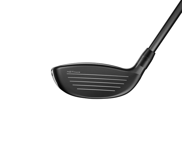 3W COBRA AEROJET LS 14.5° TourAD UB 7-S Cobra Aerojet LS Fairway Review - Cobra Aerojet fairway