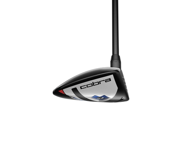 3W COBRA AEROJET LS 14.5° TourAD UB 7-S Cobra AEROJET LS 14.5° Stiff RH 43in 3W Fairway wood Tour AD