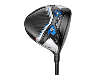 Cobra Aerojet LS ドライバー 10.5° レフティー Cobra Aerojet LS Driver – MANZANITA LINKS