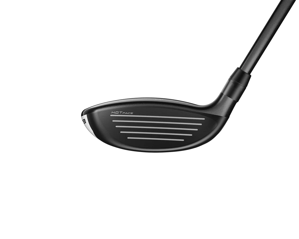 Cobra Aerojet Max Fairway