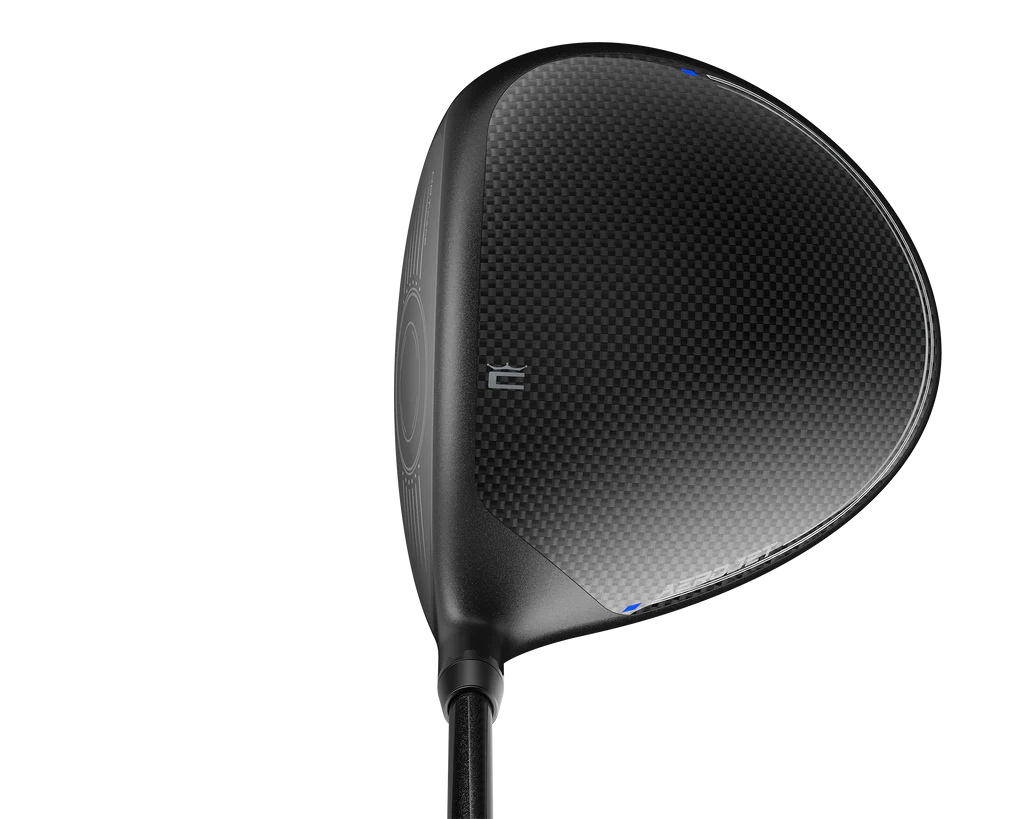 Cobra Aerojet Max Driver