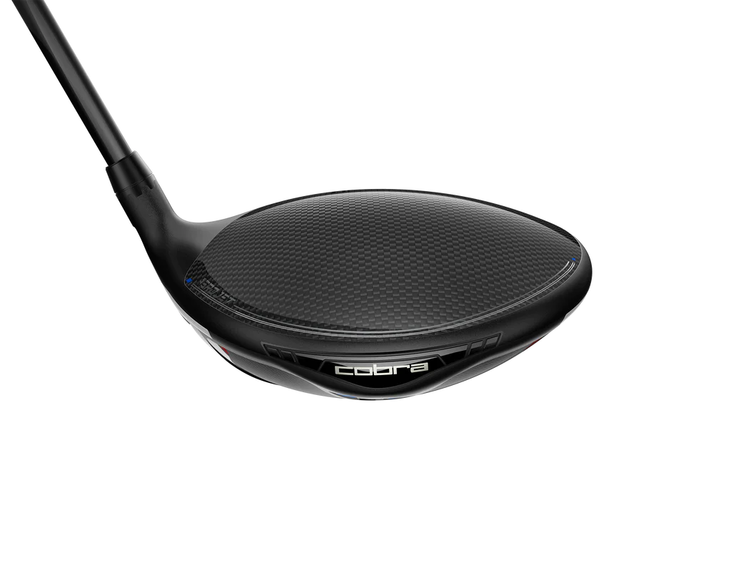 Cobra Aerojet Max Driver