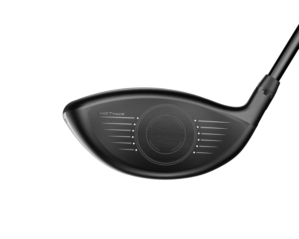 Cobra Aerojet Max Driver