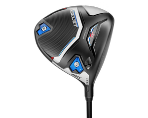 Cobra Aerojet Max Driver