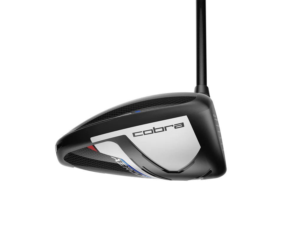 Cobra Aerojet Max Driver