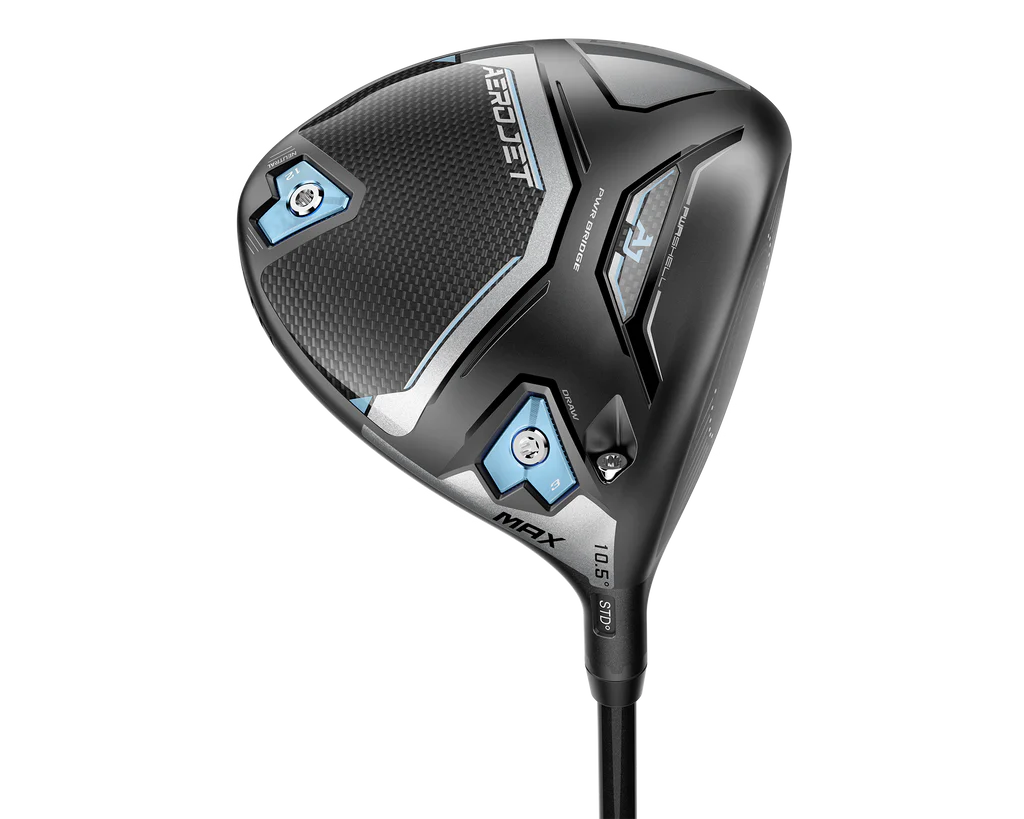 Cobra Aerojet Max Women's Driver