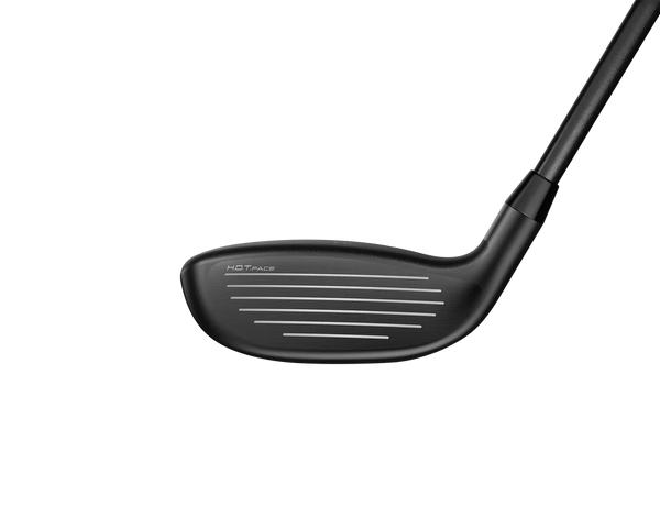 Cobra Aerojet One Length Hybrid – MANZANITA LINKS