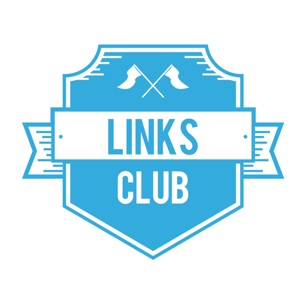 2023 Links Club Membership - One Year