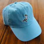 King Seve Original Dad Hat - Columbia Blue