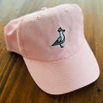 King Seve Original Performance Cap - Pink