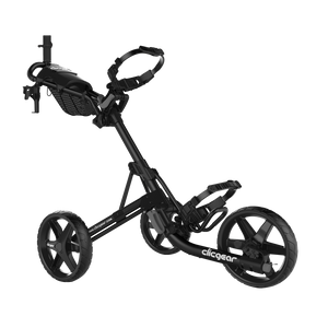 Clicgear golf discount push cart